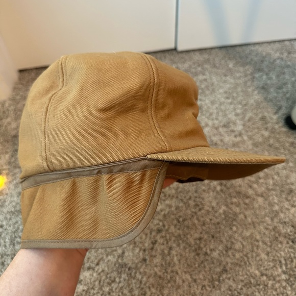 Vintage carhartt hat - Picture 6 of 10